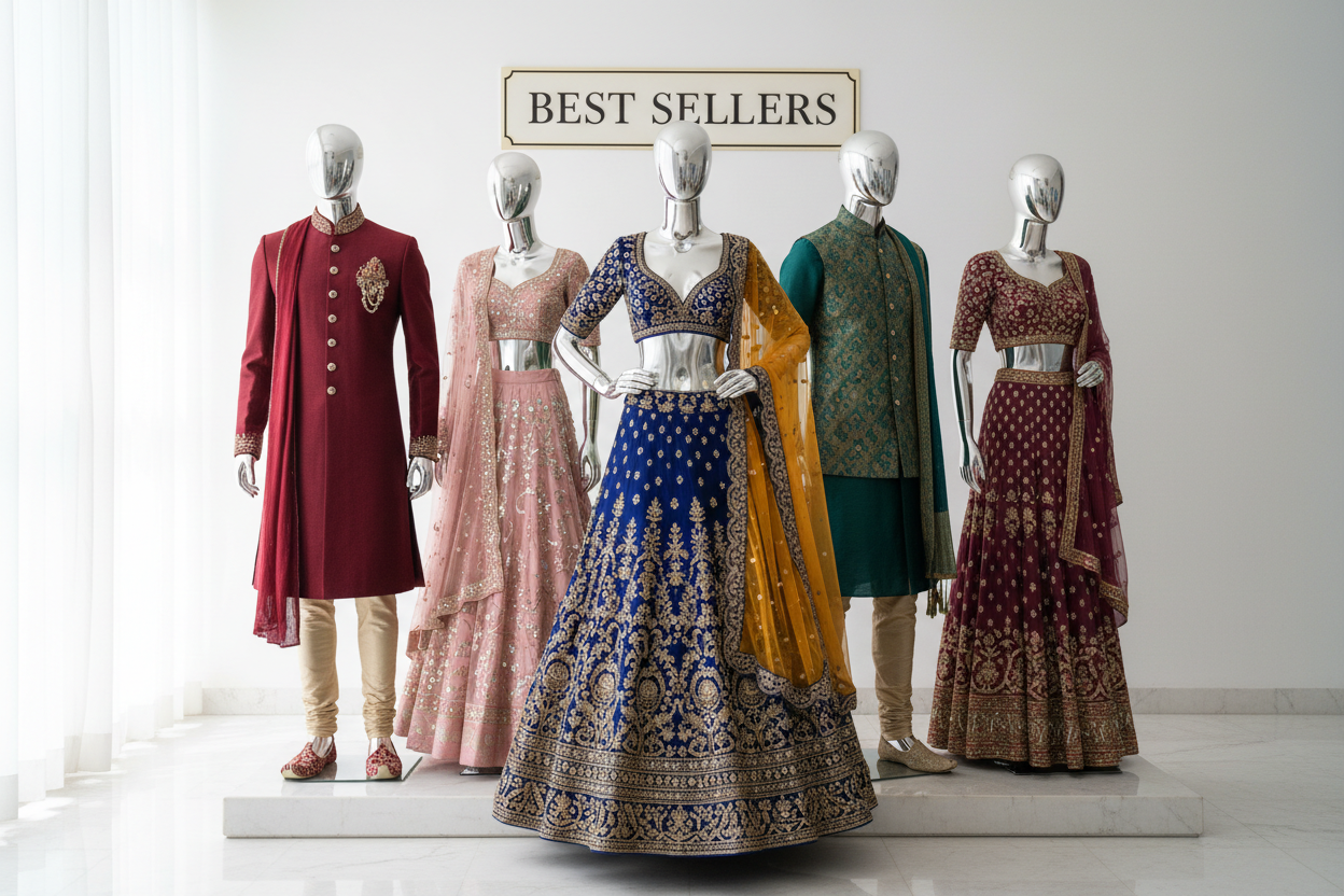 Best Sellers