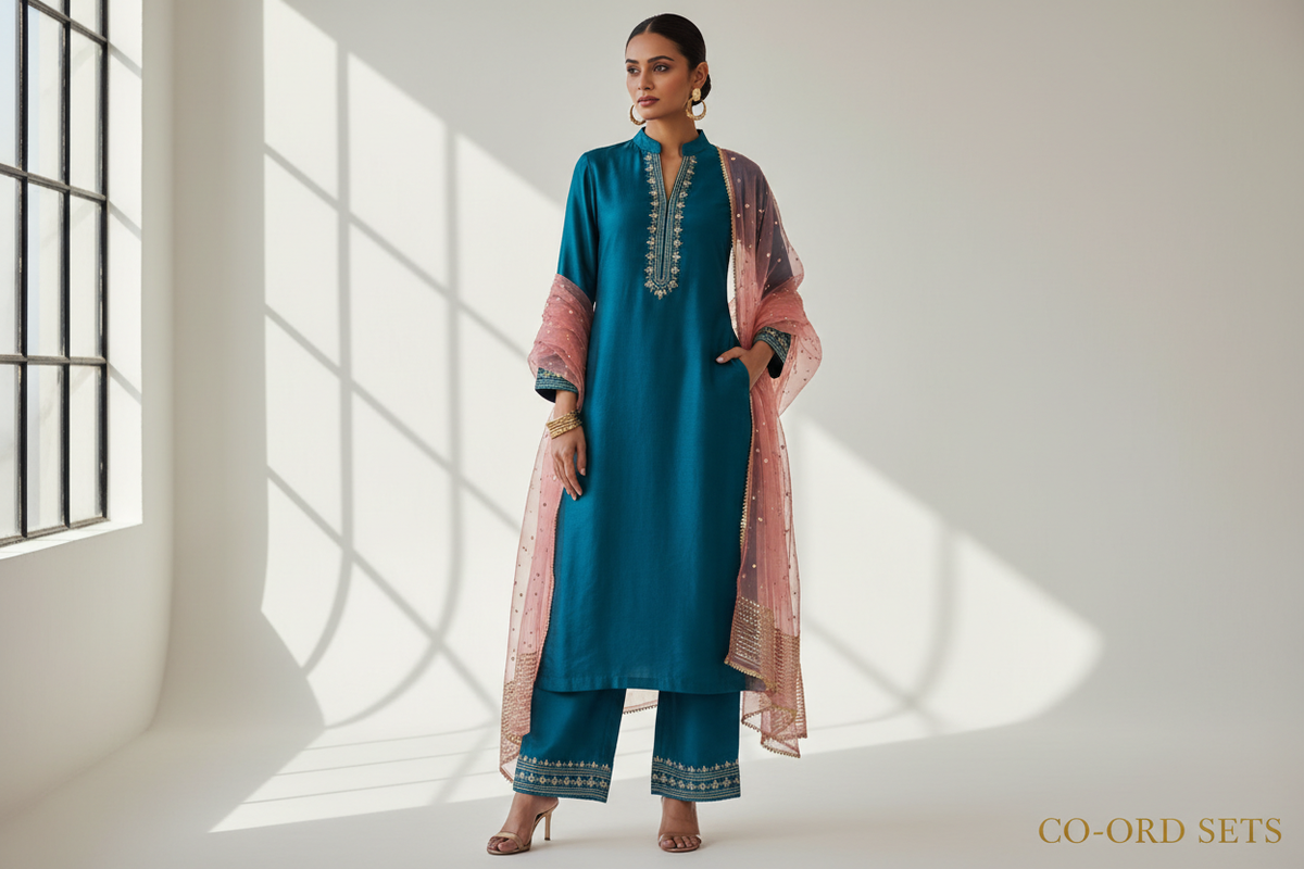 Co-Ord Sets