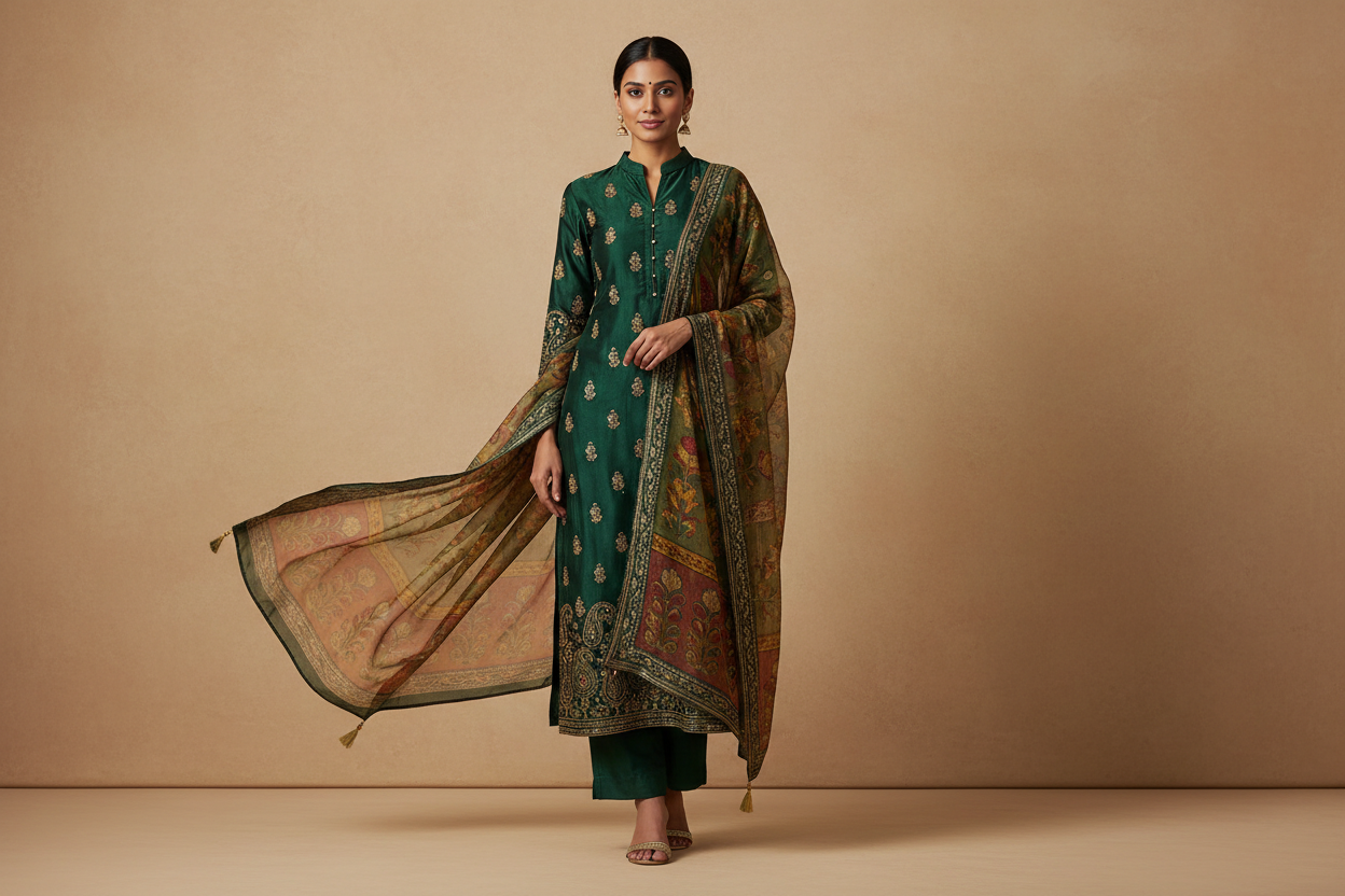 Kurta Sets