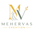Mehervas Creations - Home
